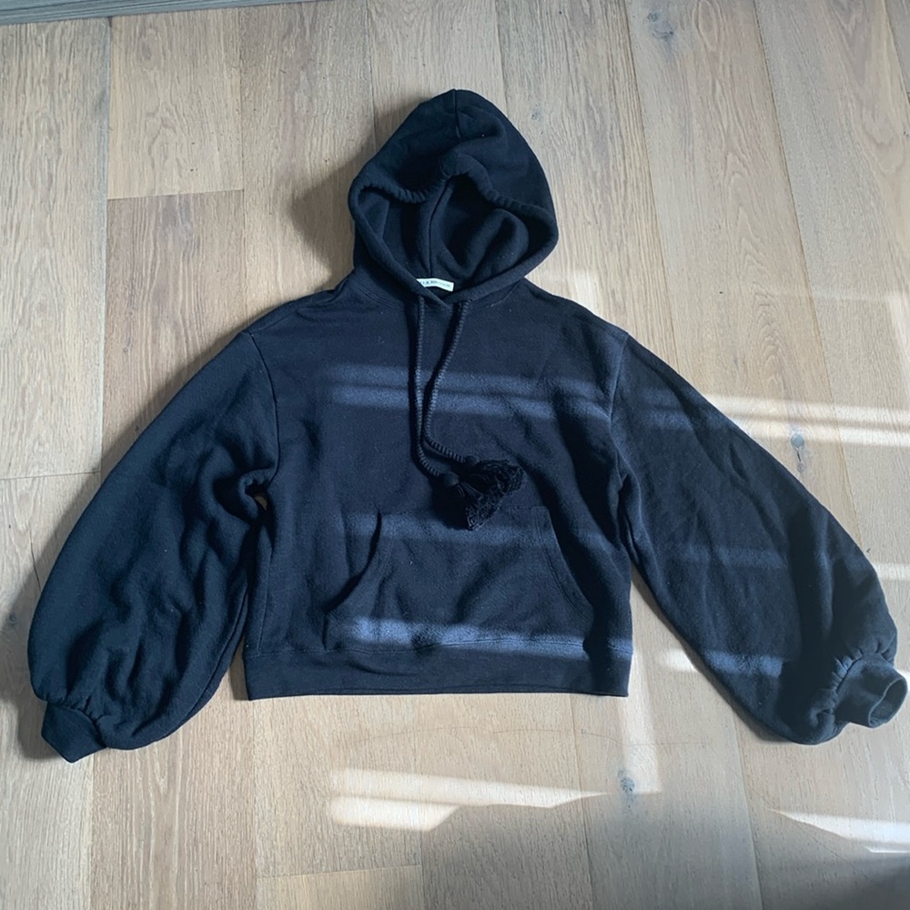 Ulla Johnson hoodie Size P